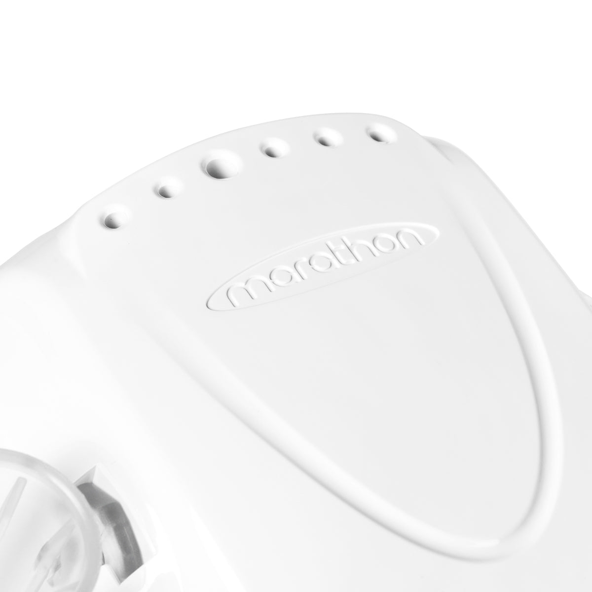 Nagelfrees Wit - Professionele Precisie En Comfort