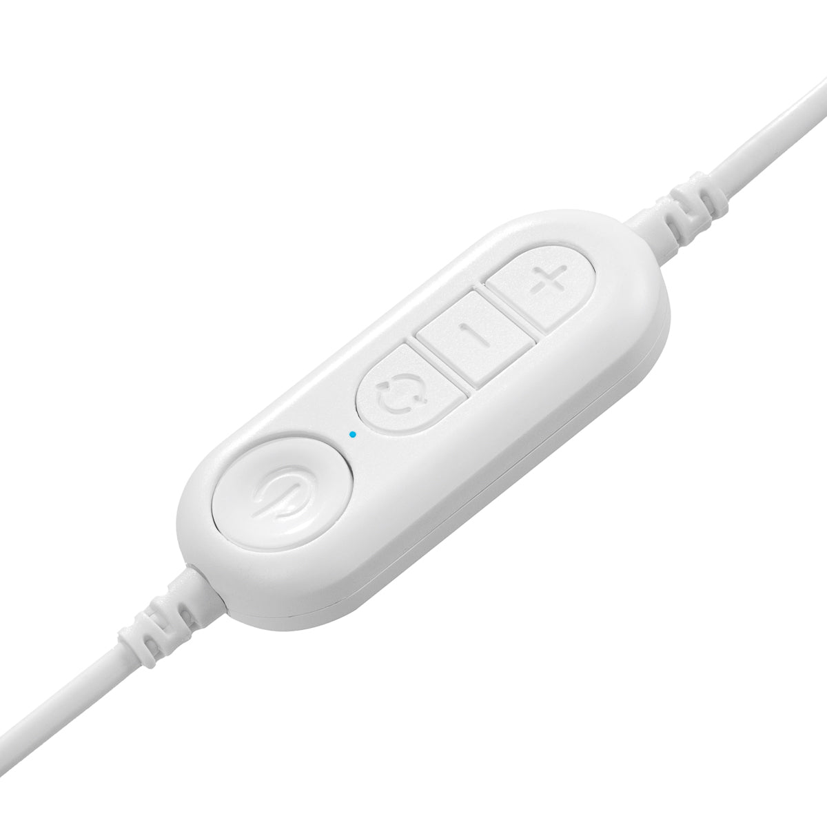 Behandellamp Wit - Boogvormige LED Voor Precisie