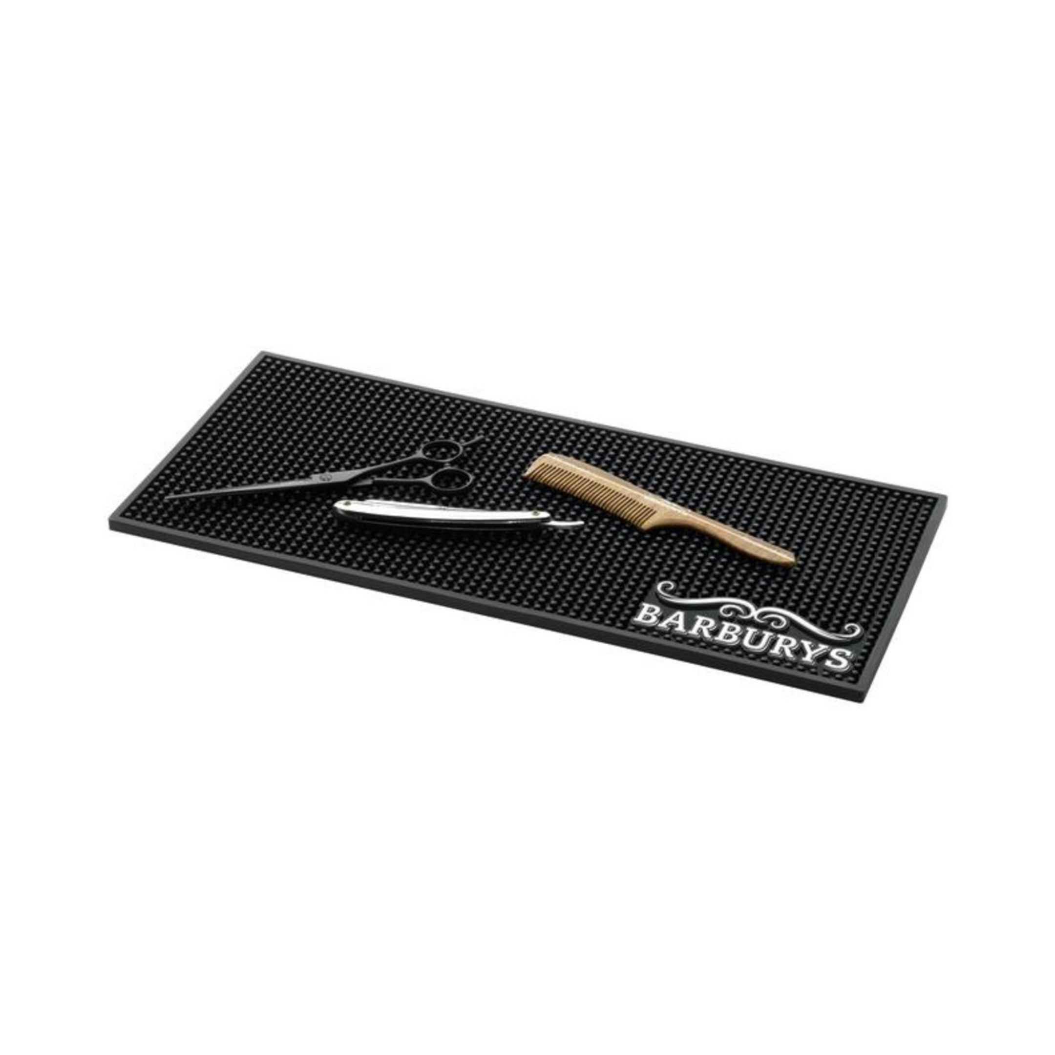 Barburys anti-slip mat