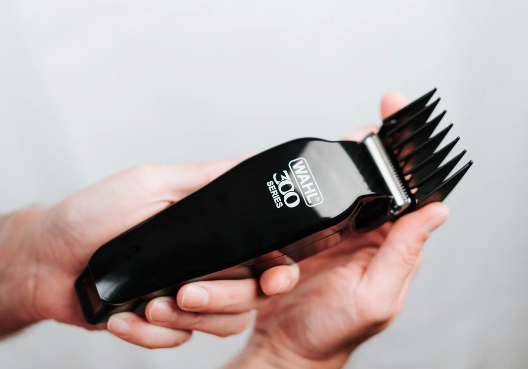 Wahl tondeuse home pro 300 draadloos